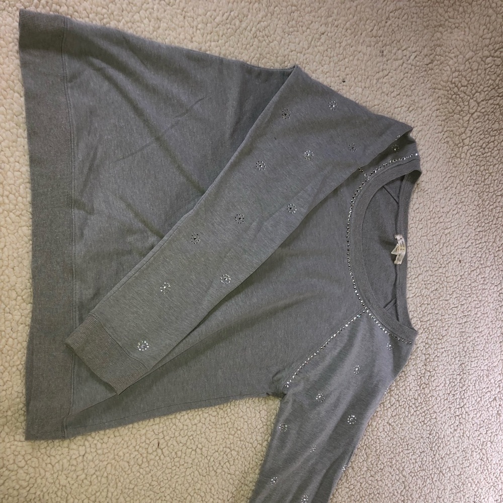 Longe Sleeve Sweatshirt